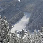 Apartament Neue Post *