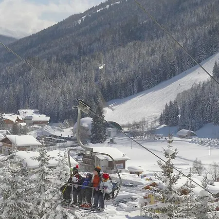 Neue Post Apartmán Filzmoos