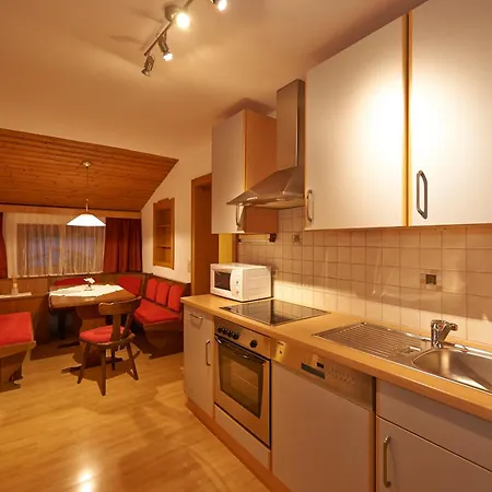 Appartement Neue Post