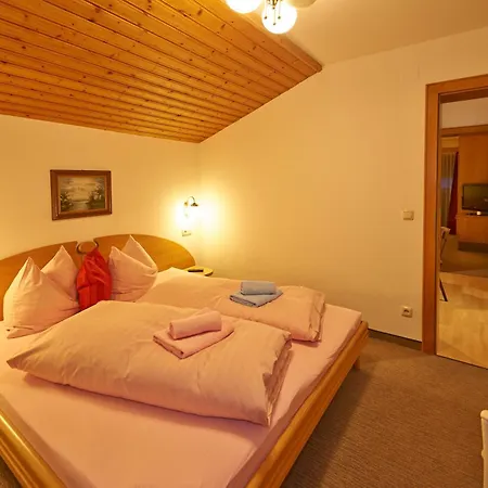Neue Post Appartement Filzmoos