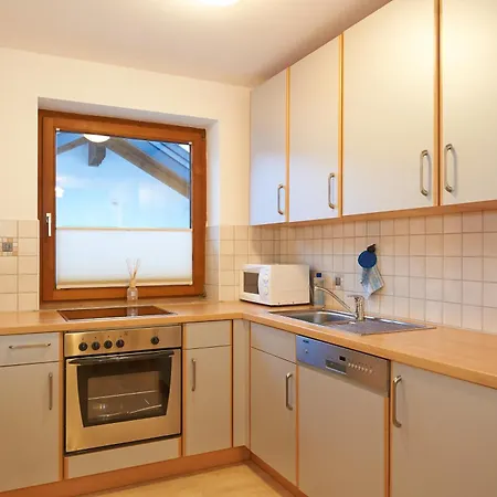 Appartement Neue Post