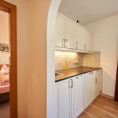 Neue Post Appartement Filzmoos