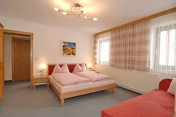 Neue Post Apartmán Filzmoos