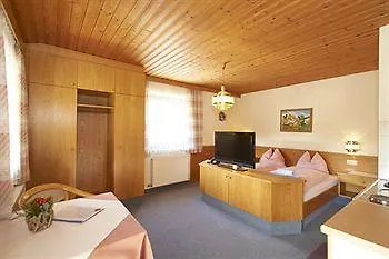 Neue Post Appartement