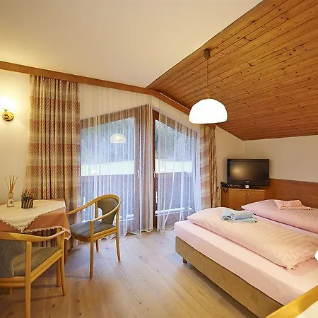 Appartement Neue Post