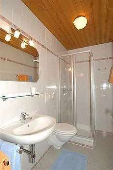 Appartement Neue Post *