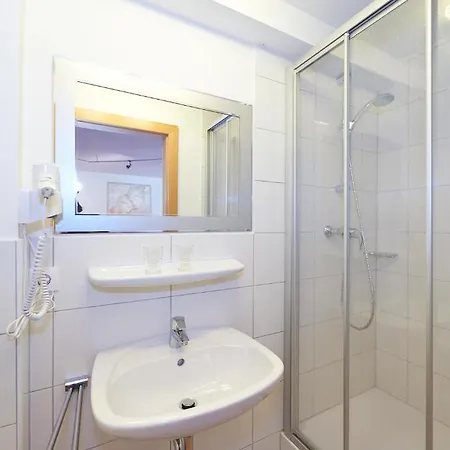 Apartmán Neue Post Filzmoos