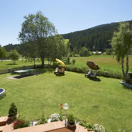 Apartmán Neue Post *