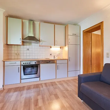 Apartmán Neue Post *