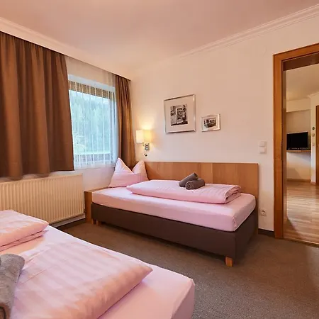 Neue Post * Filzmoos