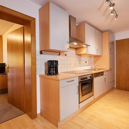 Neue Post Apartmán *