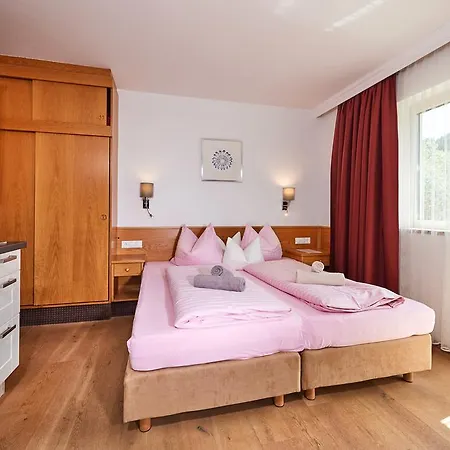 Apartmán Neue Post Filzmoos