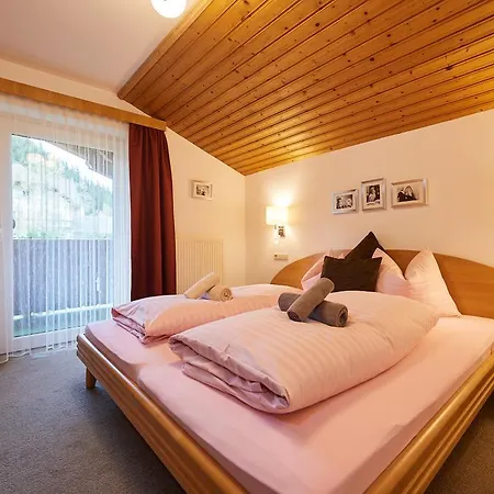 Apartmán Neue Post *