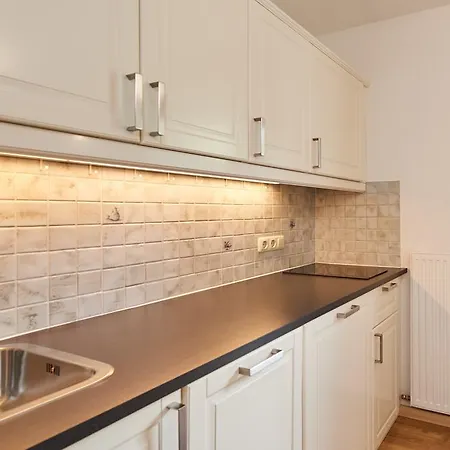 Neue Post Apartmán *