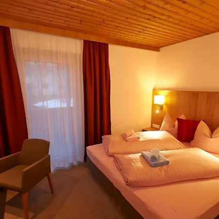 Appartement Neue Post