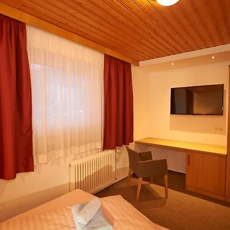 Neue Post Appartement
