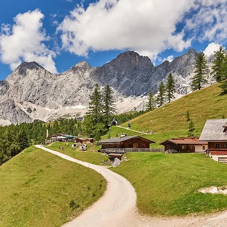 Neue Post * Filzmoos