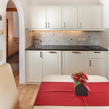 Neue Post Appartement