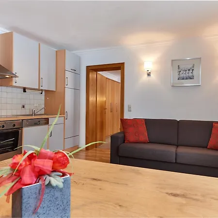 Neue Post Appartement