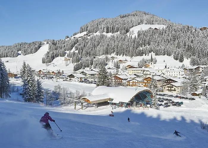 Neue Post 아파트 *