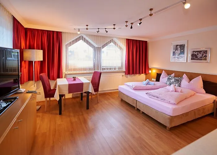 Neue Post Διαμέρισμα *