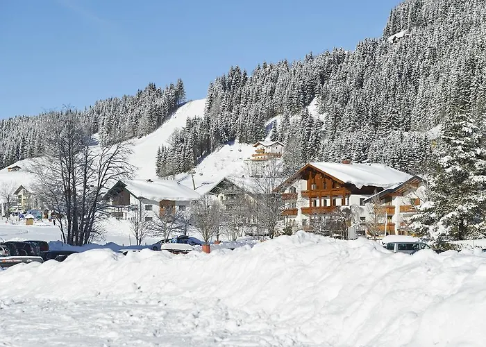 Διαμέρισμα Neue Post