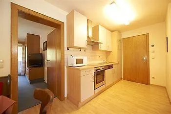 Neue Post Διαμέρισμα