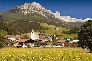 Neue Post 아파트 *