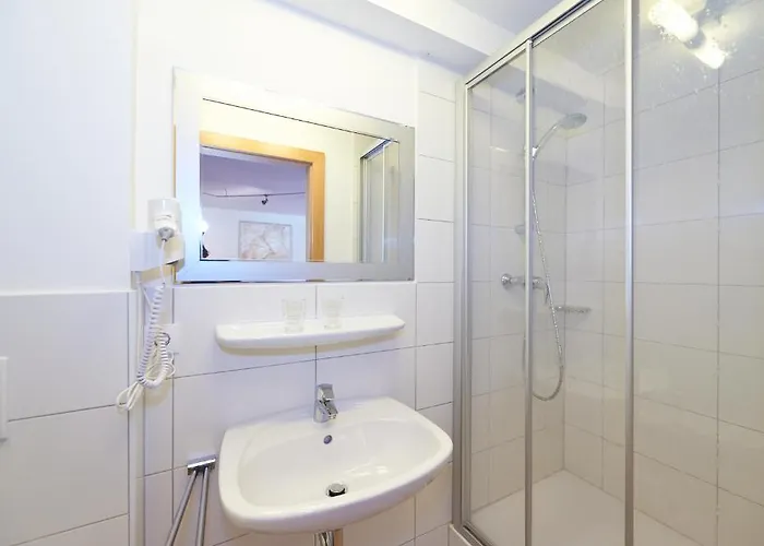 Διαμέρισμα Neue Post Filzmoos