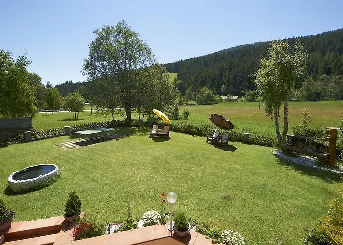 Διαμέρισμα Neue Post *