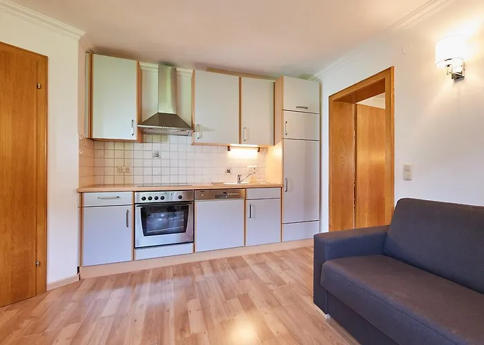 아파트 Neue Post *