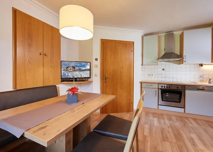 Neue Post * Filzmoos