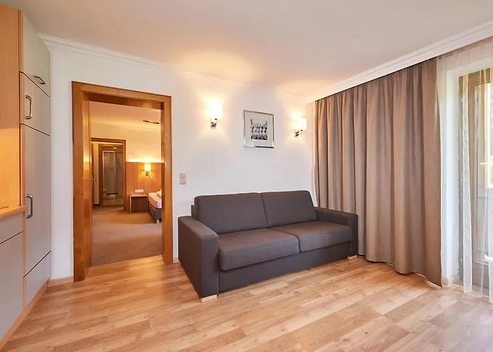 Neue Post Διαμέρισμα