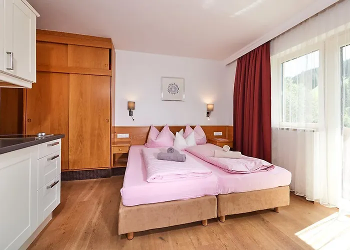 아파트 Neue Post 필즈모스