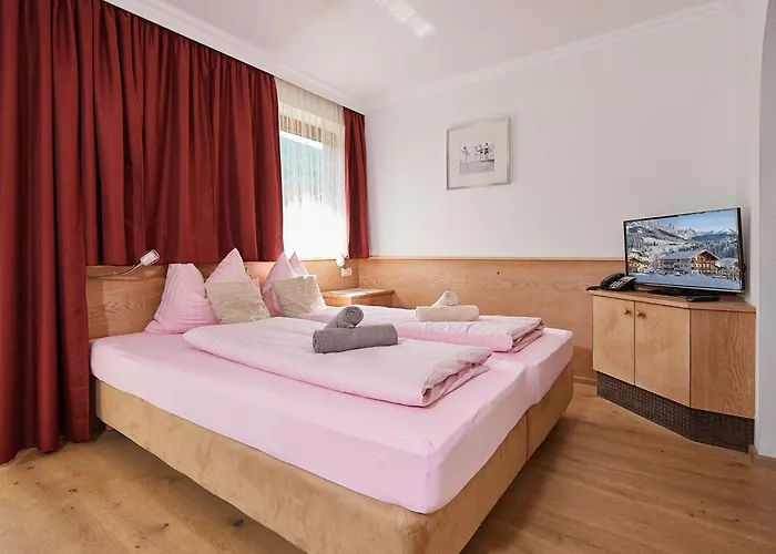 Διαμέρισμα Neue Post