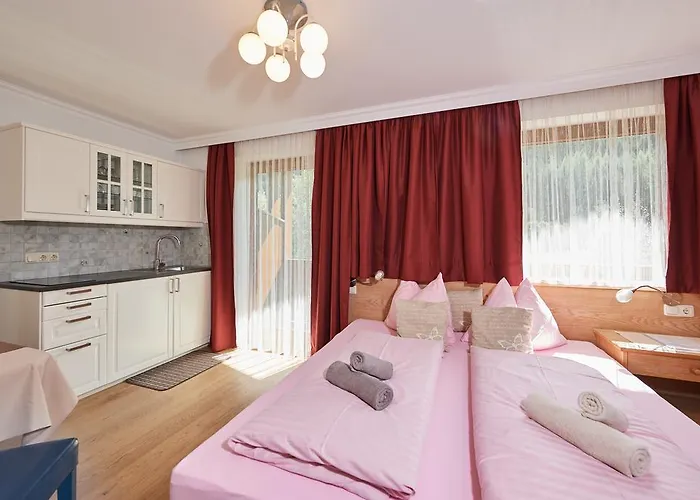 Neue Post Διαμέρισμα *