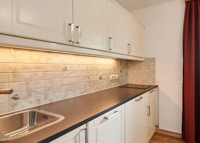 Neue Post Διαμέρισμα *