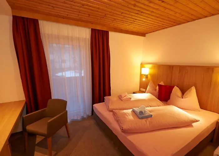 Διαμέρισμα Neue Post