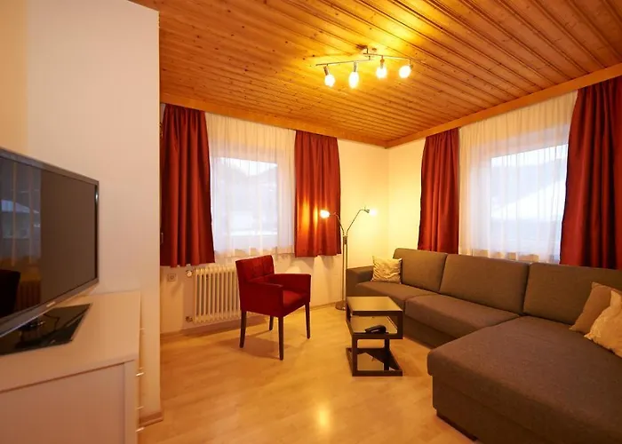 Neue Post Διαμέρισμα *