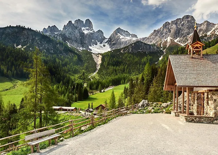 Διαμέρισμα Neue Post