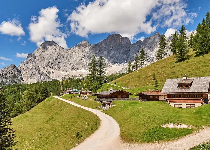 Neue Post * Filzmoos