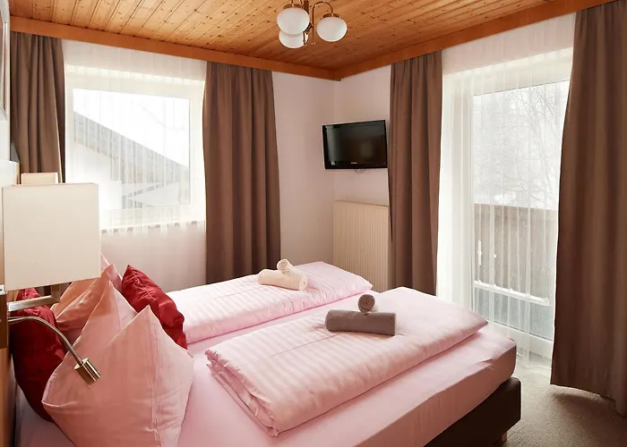 Διαμέρισμα Neue Post