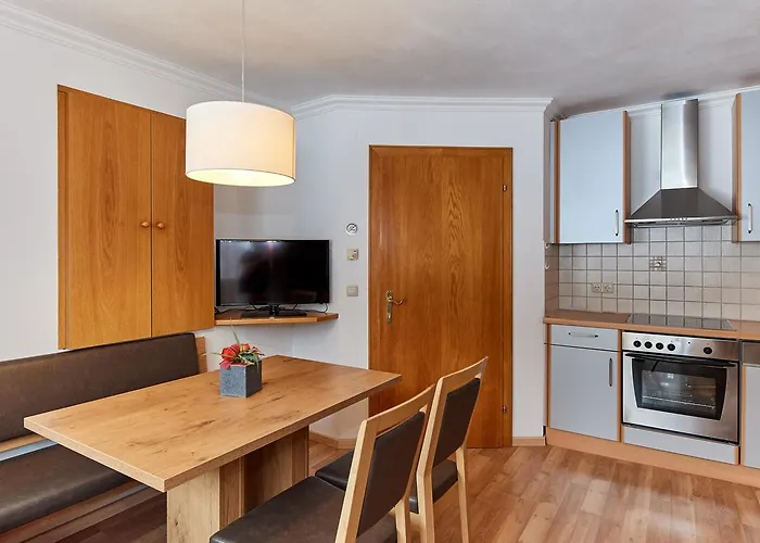 Neue Post Διαμέρισμα *