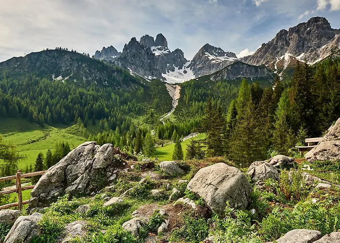 Διαμέρισμα Neue Post Filzmoos